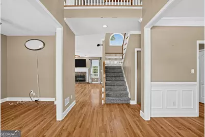 25 Barbara Court, Fayetteville, GA 30215 - Photo 7