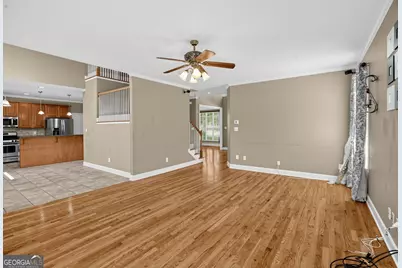 25 Barbara Court, Fayetteville, GA 30215 - Photo 9