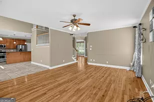 25 Barbara Ct, Fayetteville, GA 30215 - Photo 9