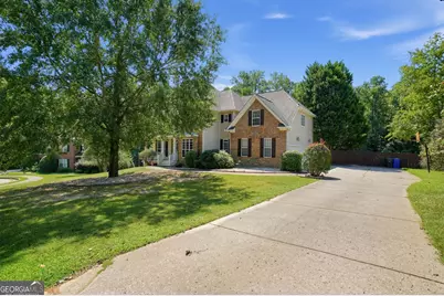 25 Barbara Court, Fayetteville, GA 30215 - Photo 3