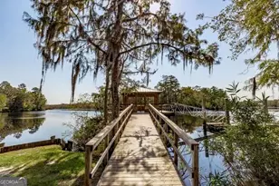 137 Breakwater Loop, Kingsland, GA 31548 - Photo 43