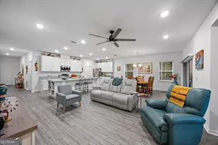 137 Breakwater Loop, Kingsland, GA 31548 - Photo 21