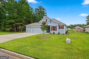 137 Breakwater Loop, Kingsland, GA 31548 - Photo 3