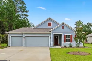 137 Breakwater Loop, Kingsland, GA 31548 - Photo 1