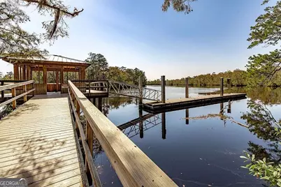 137 Breakwater Loop, Kingsland, GA 31548 - Photo 45