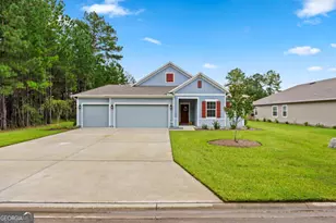 137 Breakwater Loop, Kingsland, GA 31548 - Photo 1