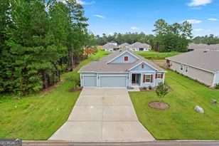 137 Breakwater Loop, Kingsland, GA 31548 - Photo 5