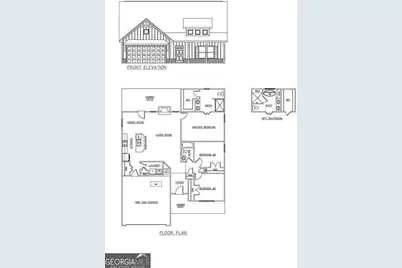 457 Relay Road, Silver Creek, GA 30173 - Photo 45