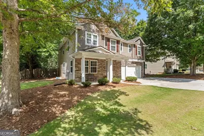 166 Westminster Way, Newnan, GA 30263 - Photo 1