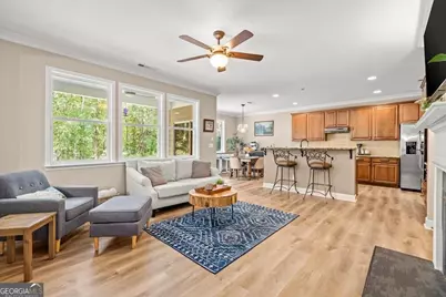 166 Westminster Way, Newnan, GA 30263 - Photo 7