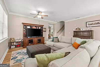166 Westminster Way, Newnan, GA 30263 - Photo 5