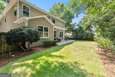 166 Westminster Way, Newnan, GA 30263 - Photo 35