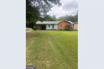 95 Hawkins Road, Armuchee, GA 30105 - Photo 1