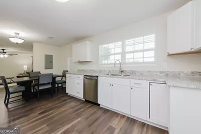 69 Liberty Street, Hawkinsville, GA 31036 - Photo 5