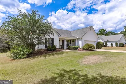 323 Tallassee Lane, Statham, GA 30666 - Photo 35