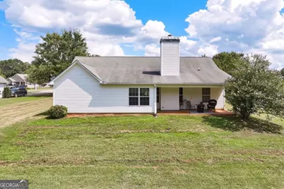 323 Tallassee Lane, Statham, GA 30666 - Photo 3