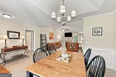 323 Tallassee Lane, Statham, GA 30666 - Photo 9