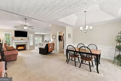 323 Tallassee Lane, Statham, GA 30666 - Photo 7