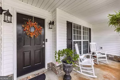 323 Tallassee Lane, Statham, GA 30666 - Photo 5