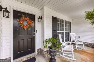 323 Tallassee Ln, Statham, GA 30666 - Photo 5