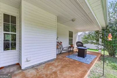 323 Tallassee Lane, Statham, GA 30666 - Photo 29