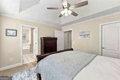 323 Tallassee Lane, Statham, GA 30666 - Photo 19
