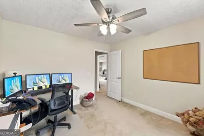 323 Tallassee Lane, Statham, GA 30666 - Photo 25