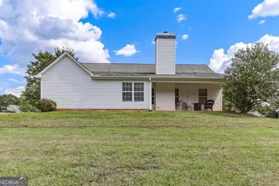 323 Tallassee Lane, Statham, GA 30666 - Photo 31