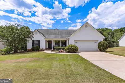 323 Tallassee Lane, Statham, GA 30666 - Photo 1