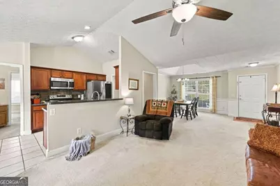 323 Tallassee Lane, Statham, GA 30666 - Photo 11