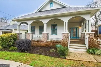 1338 Mercer Avenue, East Point, GA 30344 - Photo 1