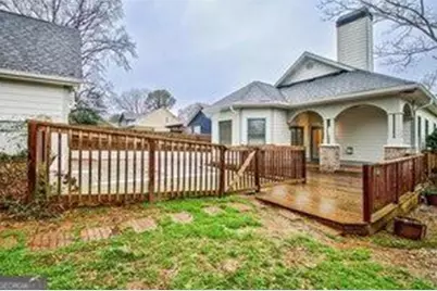 1338 Mercer Avenue, East Point, GA 30344 - Photo 39