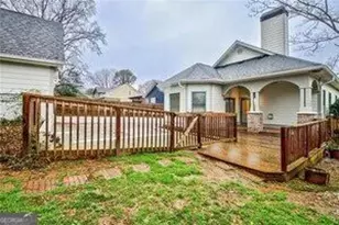 1338 Mercer Ave, East Point, GA 30344 - Photo 39