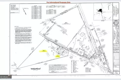 18911 Highway 85, Gay, GA 30218 - Photo 3