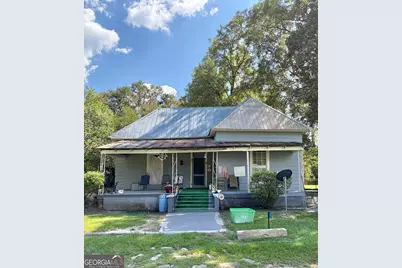 5 E McDuffie Street, Hawkinsville, GA 31036 - Photo 1