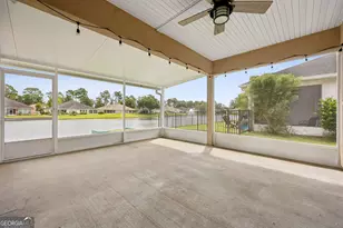 540 Eagle Blvd, Kingsland, GA 31548 - Photo 33