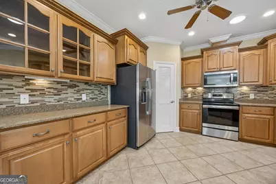 540 Eagle Boulevard, Kingsland, GA 31548 - Photo 11