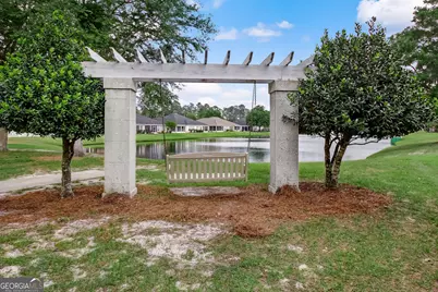 540 Eagle Boulevard, Kingsland, GA 31548 - Photo 43