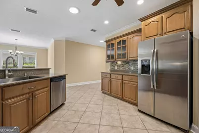 540 Eagle Boulevard, Kingsland, GA 31548 - Photo 13