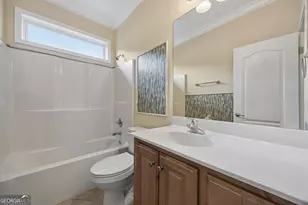 540 Eagle Blvd, Kingsland, GA 31548 - Photo 29