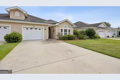 540 Eagle Boulevard, Kingsland, GA 31548 - Photo 3