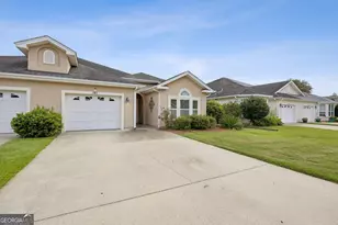 540 Eagle Blvd, Kingsland, GA 31548 - Photo 3