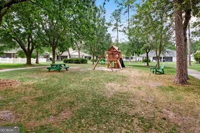 540 Eagle Boulevard, Kingsland, GA 31548 - Photo 41