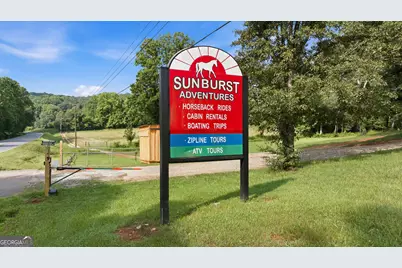 232 Sunburst Lane, Clarkesville, GA 30523 - Photo 1