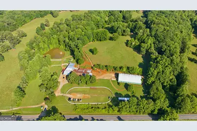 232 Sunburst Lane, Clarkesville, GA 30523 - Photo 93