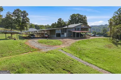 232 Sunburst Lane, Clarkesville, GA 30523 - Photo 29