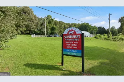 232 Sunburst Lane, Clarkesville, GA 30523 - Photo 63