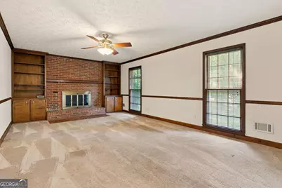 1761 Honey Creek Road SW, Conyers, GA 30094 - Photo 19