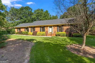 1761 Honey Creek Road SW, Conyers, GA 30094 - Photo 3