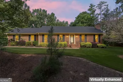 1761 Honey Creek Road SW, Conyers, GA 30094 - Photo 1